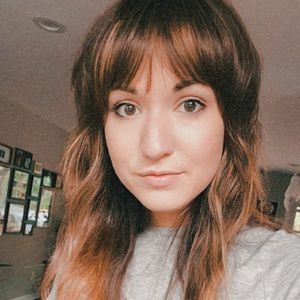 Meet your Posher, Natalie